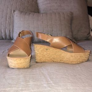 Dolce Vita Wedge